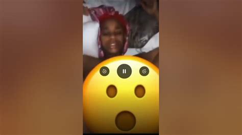 sexy red sex|Rapper Sexyy Red leaks her sex tape on IG